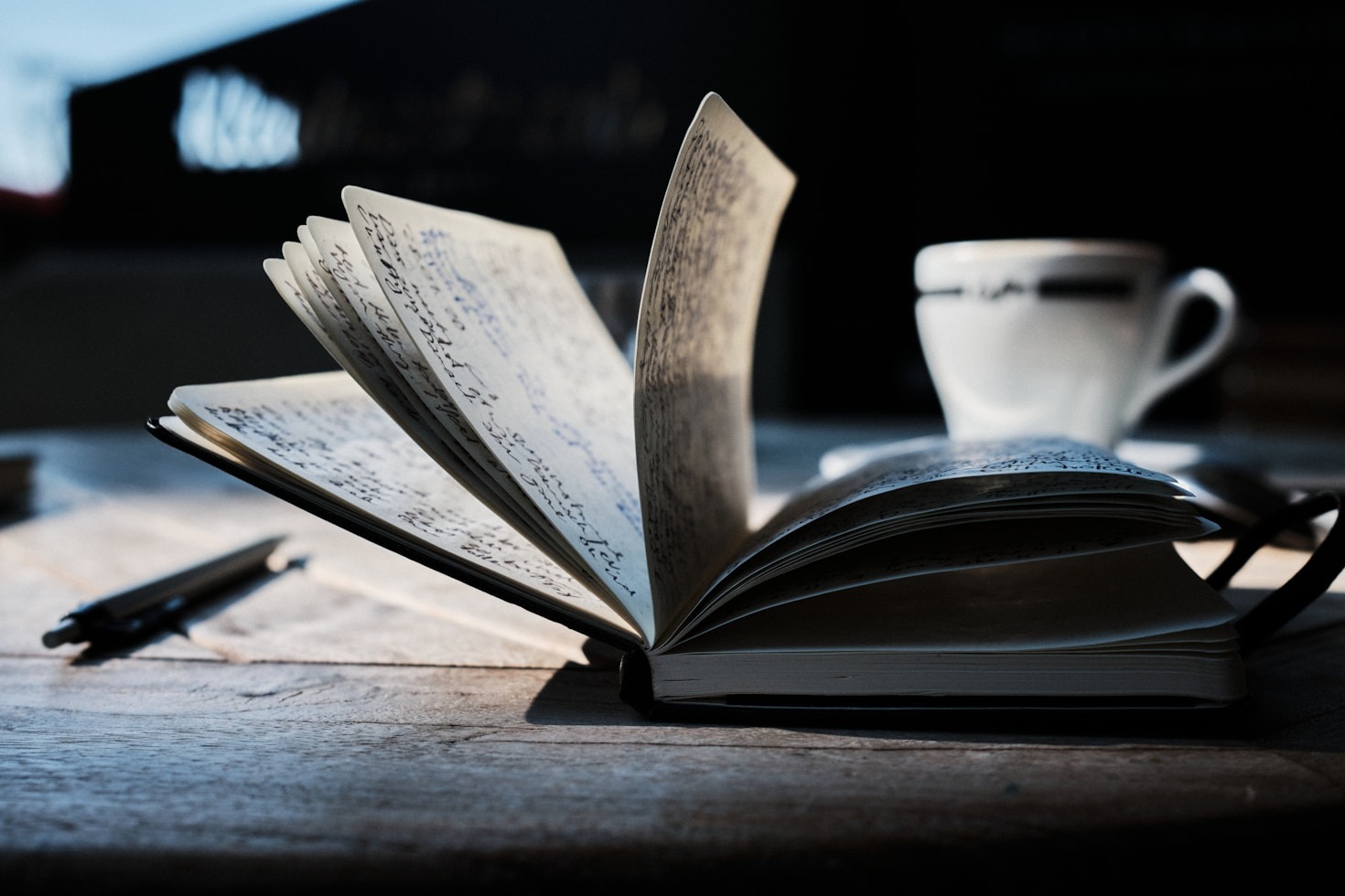 How Personal Stories Shape Our Perspectives