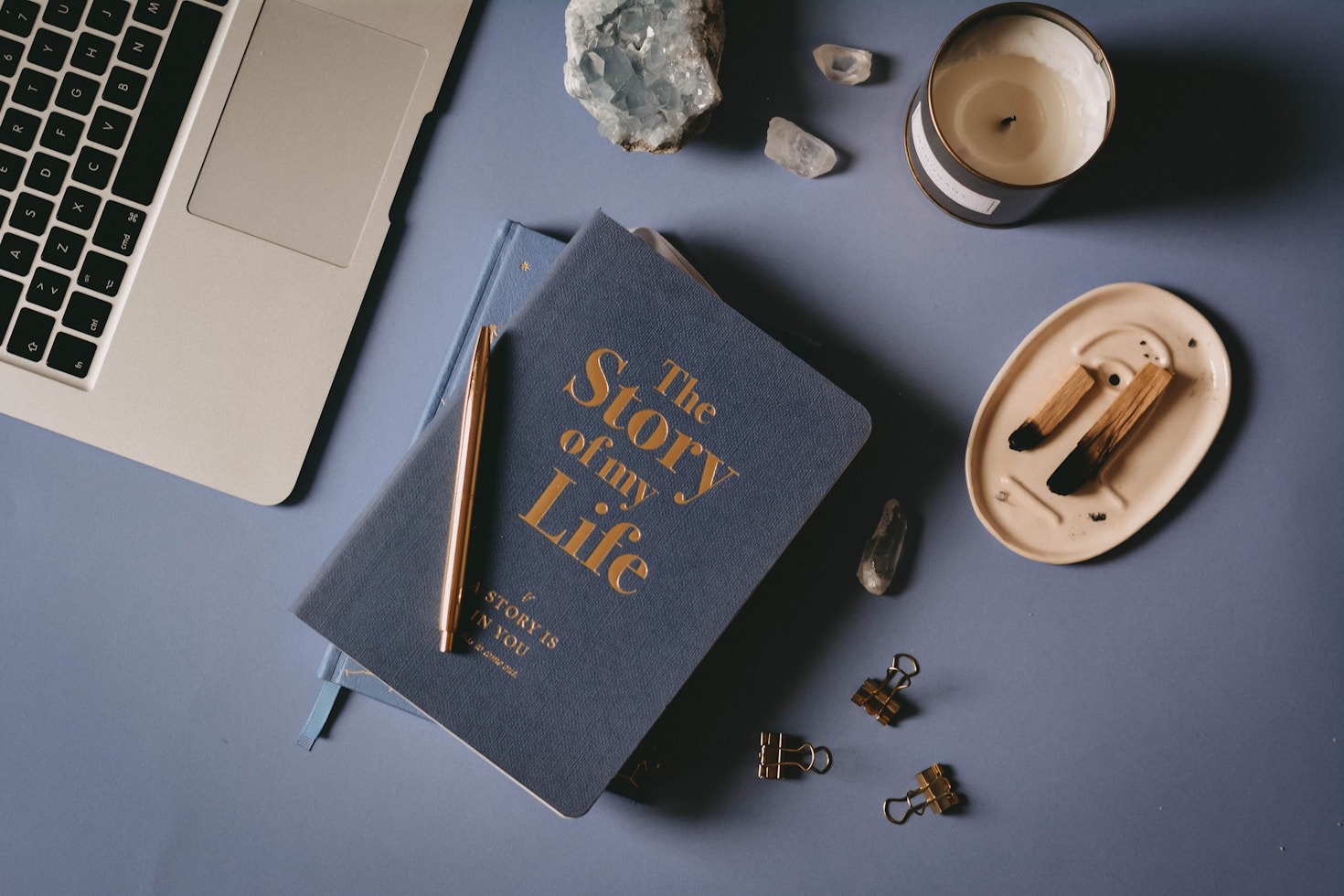 The Power of Sharing Authentic Narratives