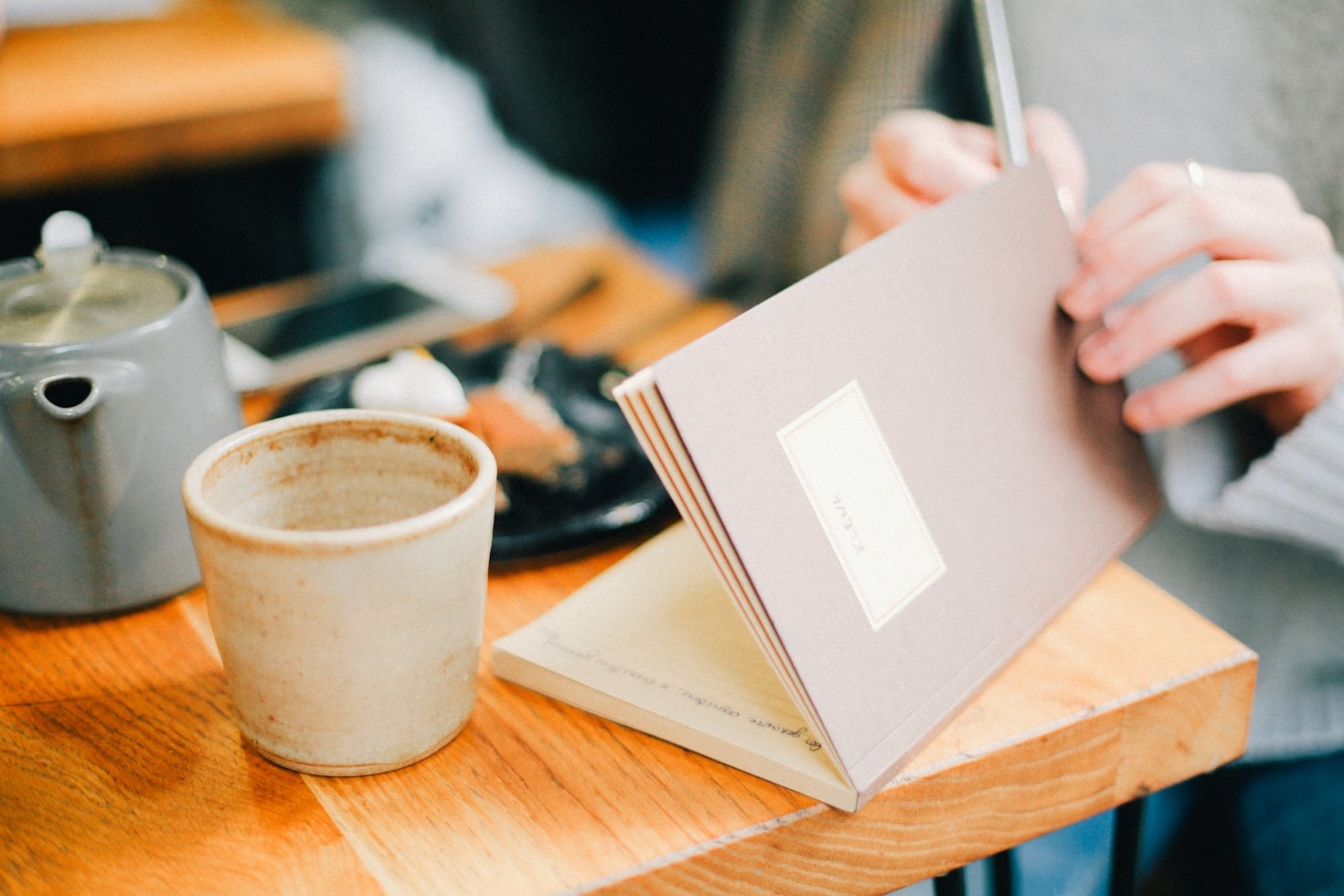 Finding Connection Through Shared Experiences